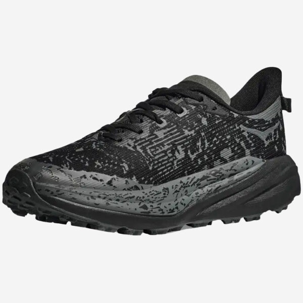 hoka speedgoat 6 gtx wide bred dam