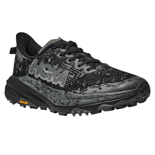 hoka speedgoat 6 gtx wide bred dam