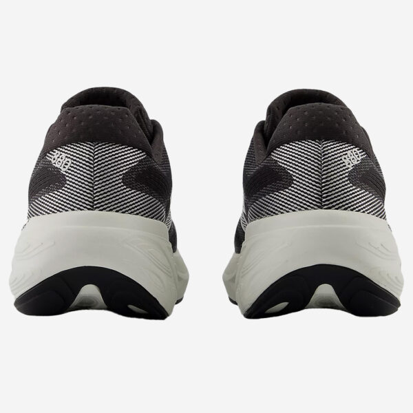 New Balance Fresh Foam X v15 svart vit löparsko herr