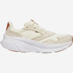 saucony Guide Metro LE promenadsko i beige med bruna detaljer för dam