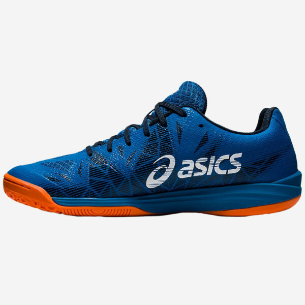 Asics GEL Fastball 3 blå herr