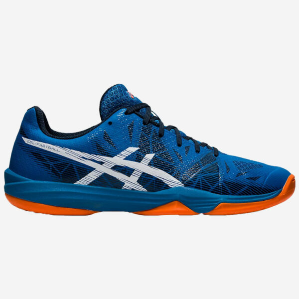 Asics GEL Fastball 3 blå herr