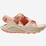 HOKA Infini Hike TC Sandal Dam rosa