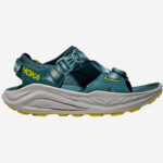 HOKA Infini Hike TC Sandal herr blå