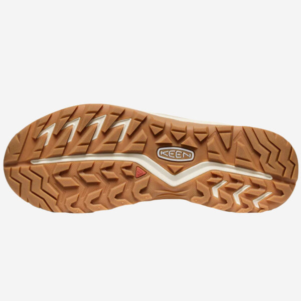 Keen Hightrail WP Vattentät WIDE Herr