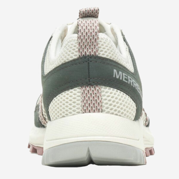 Merrell Wildwood Aerosport dam oyster burlwood