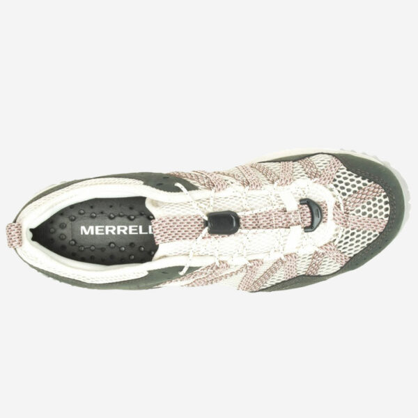 Merrell Wildwood Aerosport dam oyster burlwood