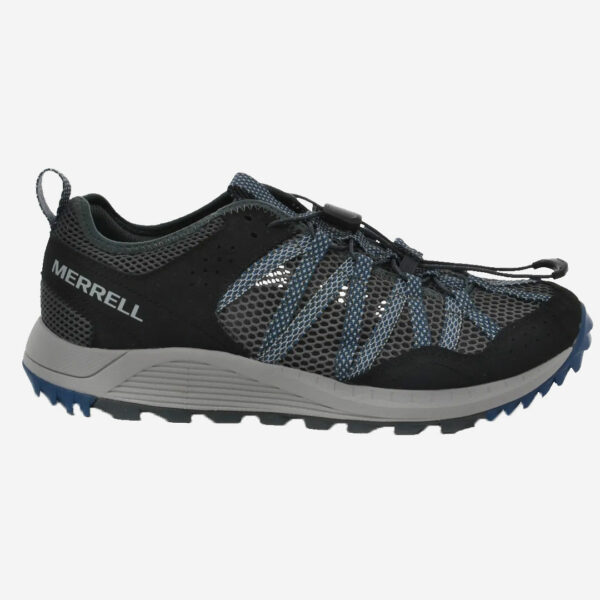 Merrell Wildwood Aerosport herr rock