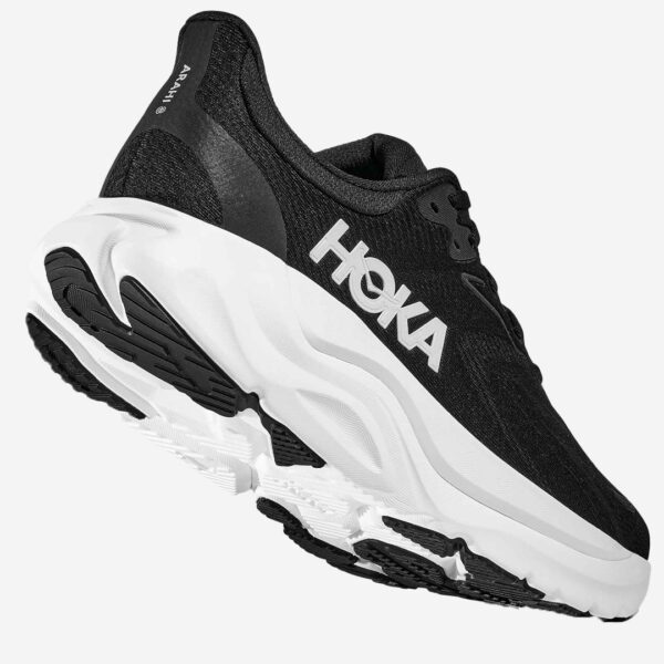 hoka one one arahi 8 dam löparsko