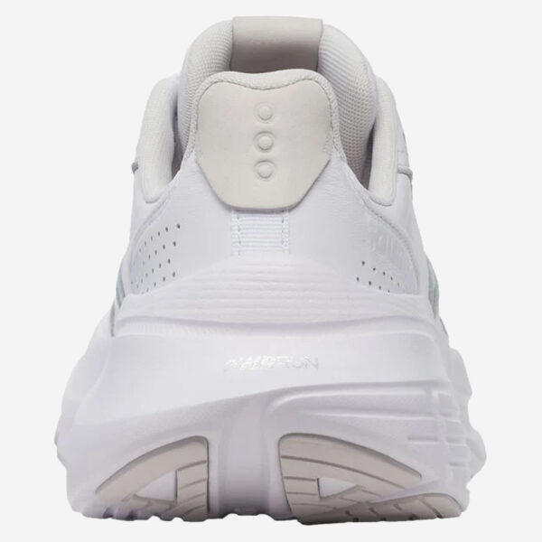saucony guide metro le läder dam promenadsko