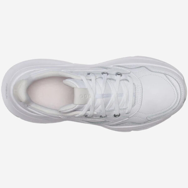 saucony guide metro le läder dam promenadsko