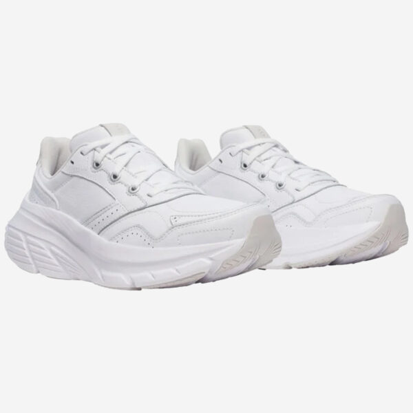 saucony guide metro le läder dam promenadsko