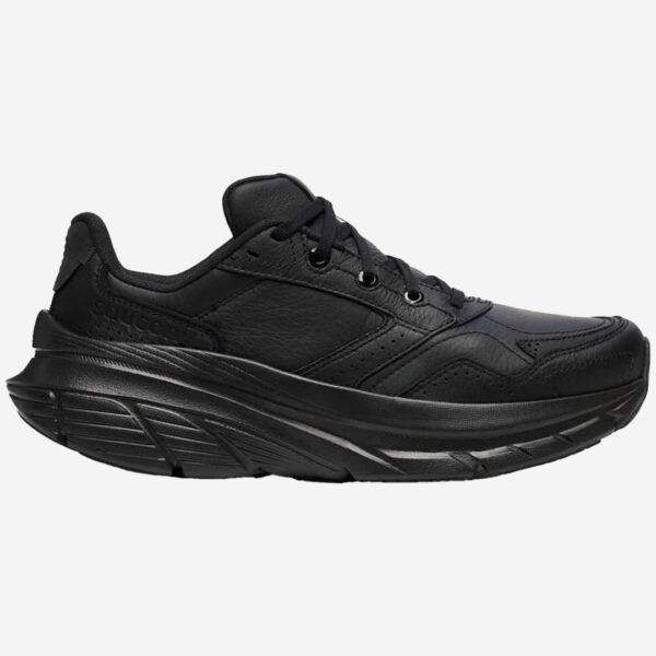 saucony guide metro le läder herr promenadsko