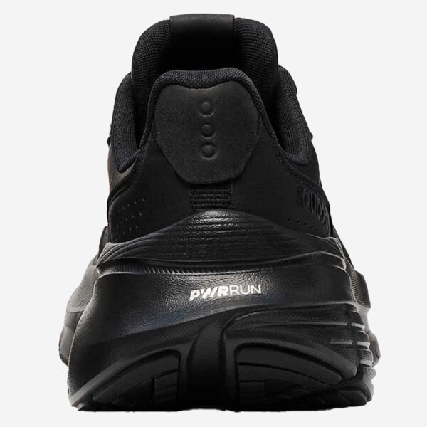 saucony guide metro le läder herr promenadsko