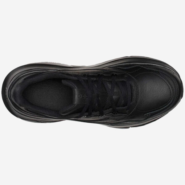 saucony guide metro le läder herr promenadsko