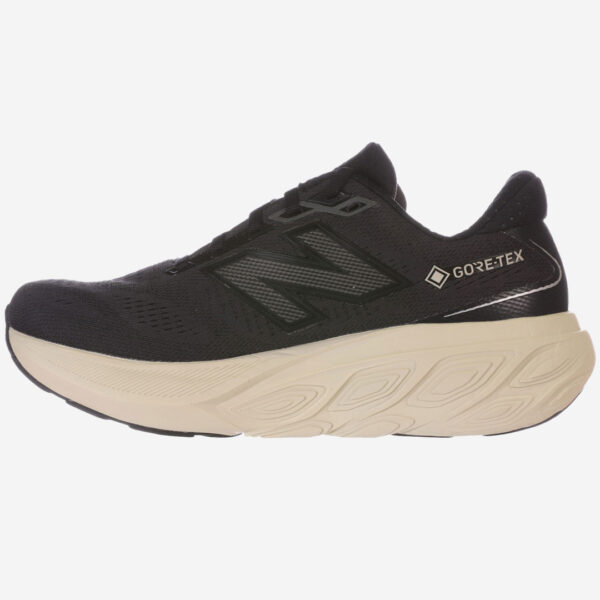New Balance Fresh Foam X 880 GTX v15 med gore-tex vattentäta löparskor dam