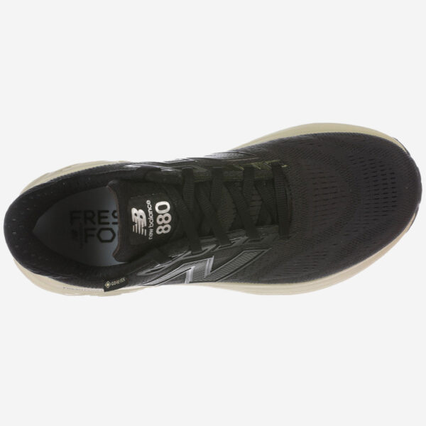 New Balance Fresh Foam X 880 GTX v15 med gore-tex vattentäta löparskor dam