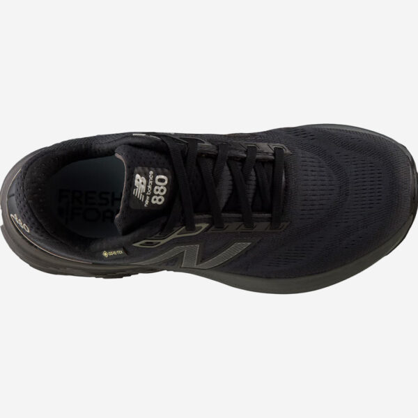 New Balance Fresh Foam X 880 GTX v15 med gore-tex vattentäta löparskor herr